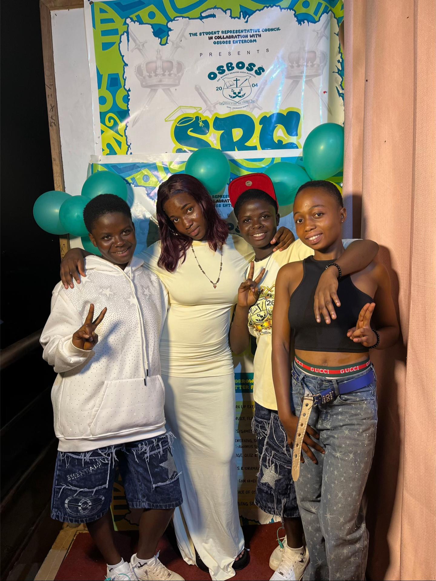 @Abena Diamond 💎 🇬🇭💕