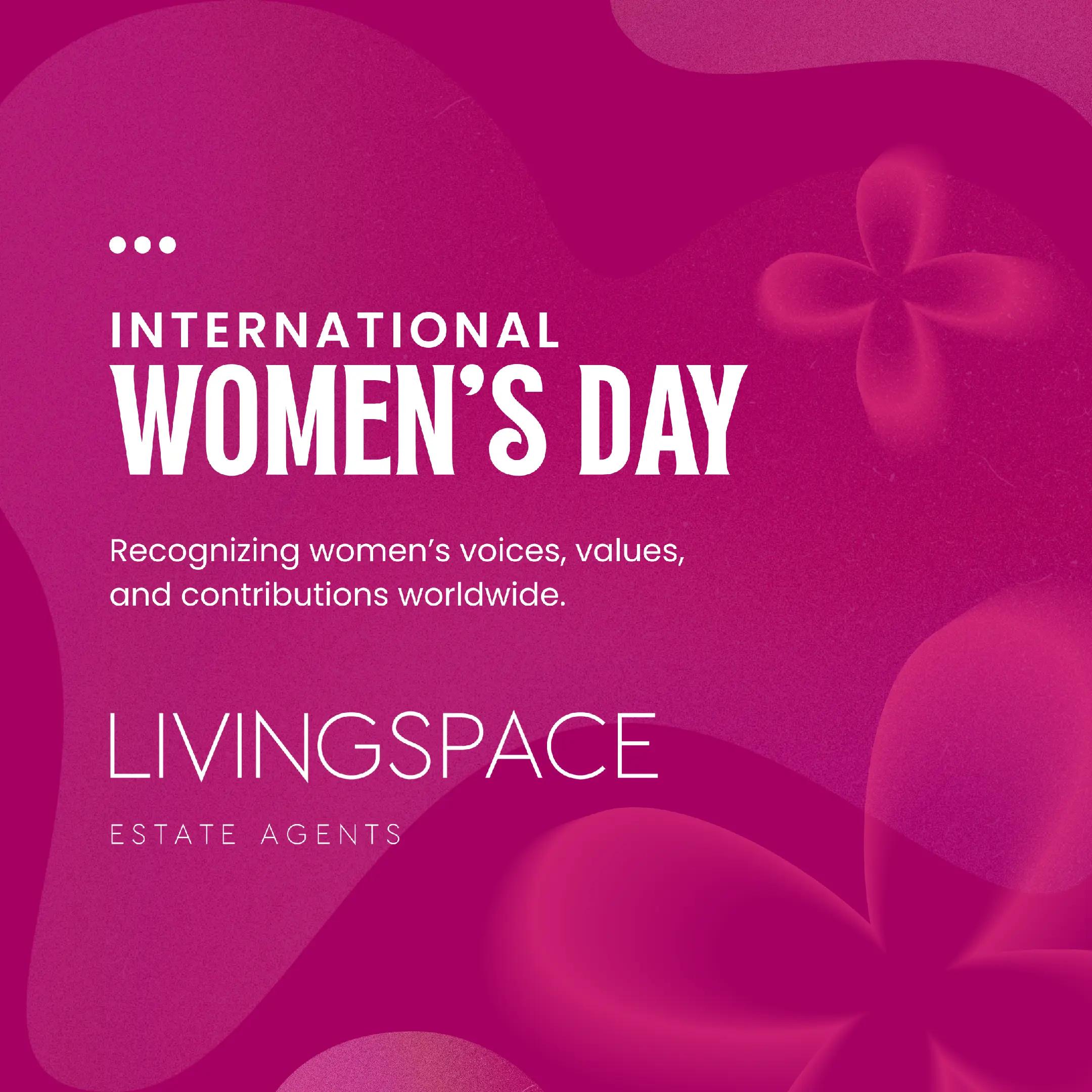 @Living space estate agents