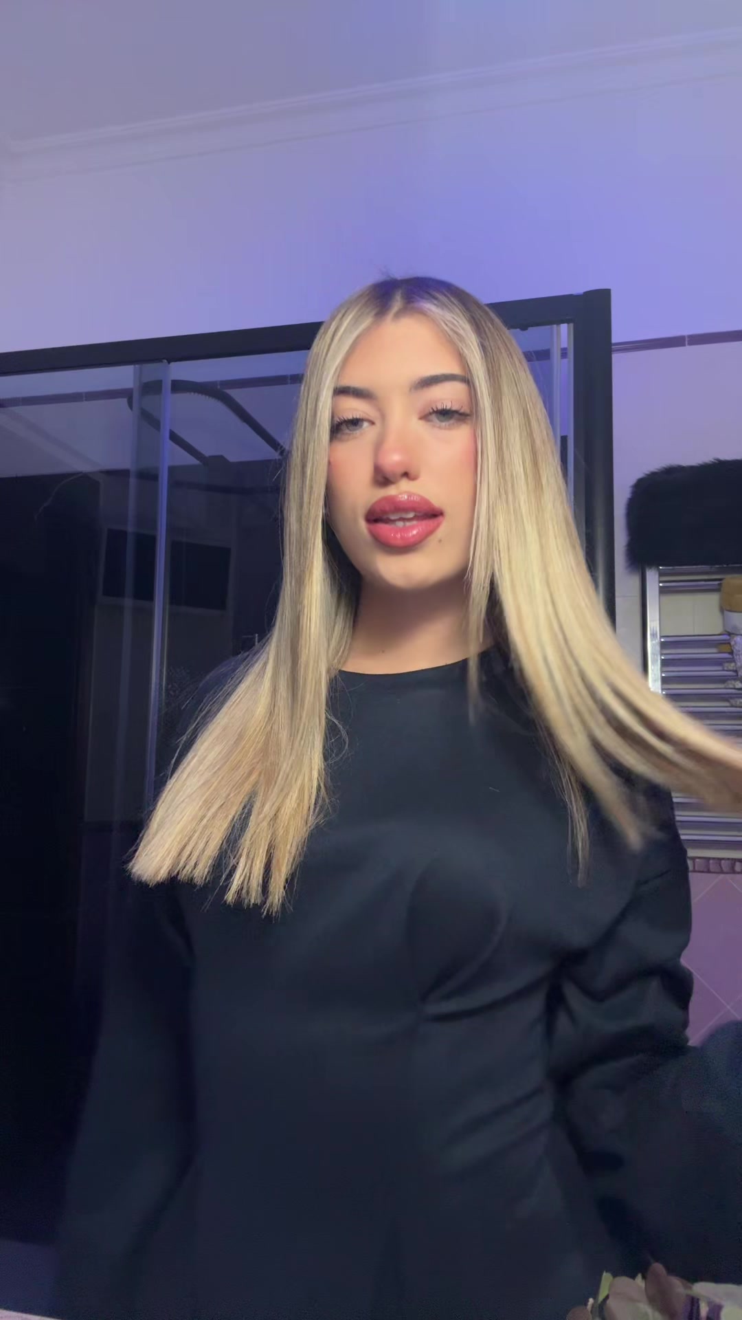 @$P