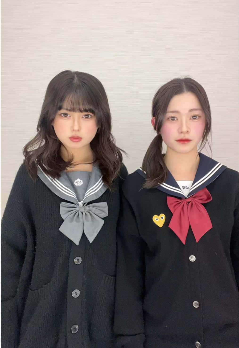 @紗和