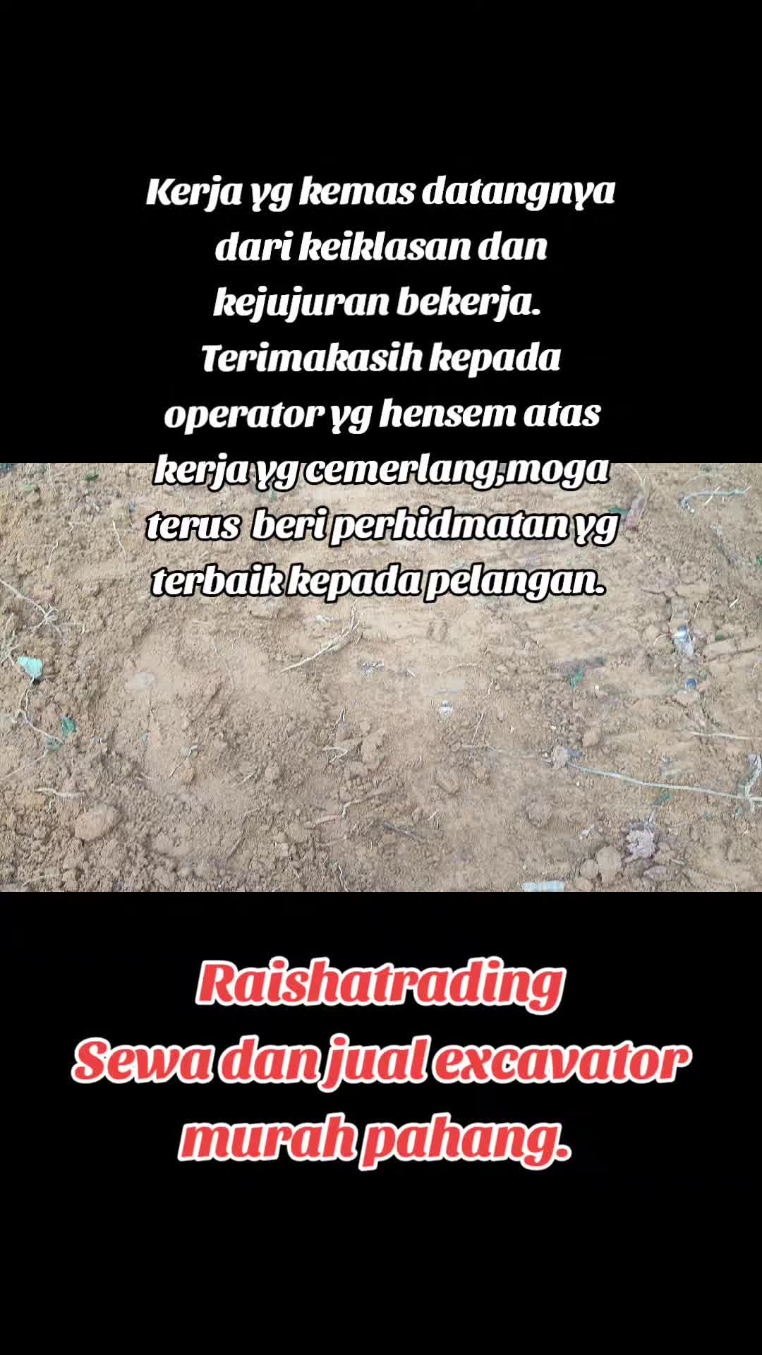 @Raisha Trading