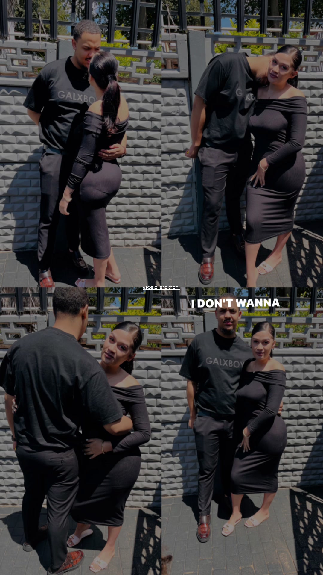 @Gerrad & Angel