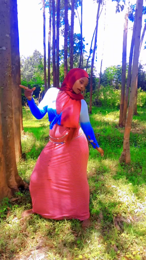 @qathra Nashipai Hamisi