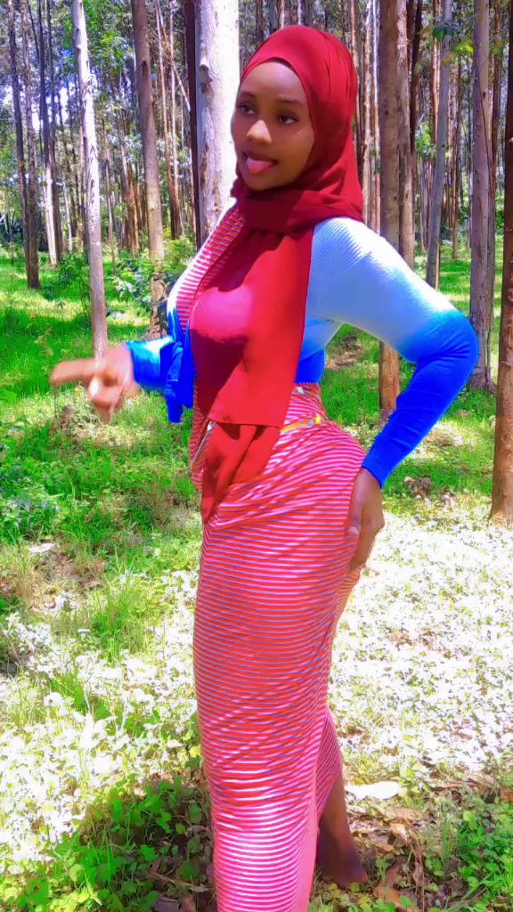 @qathra Nashipai Hamisi