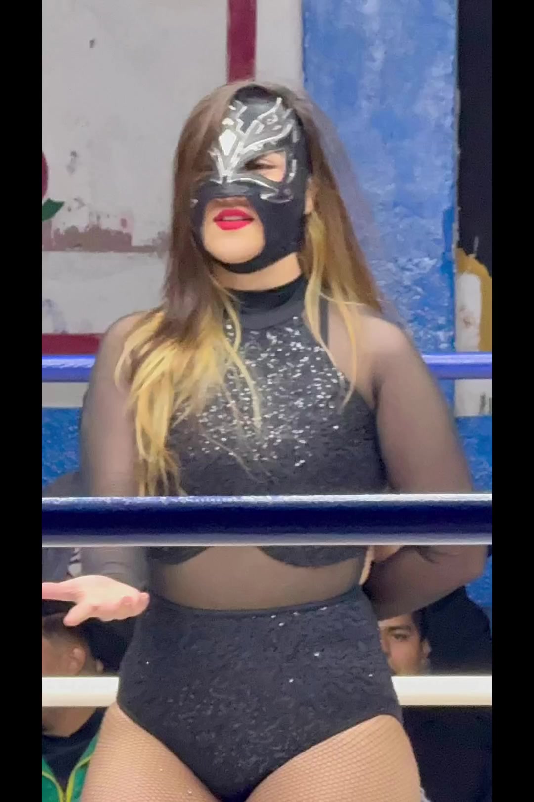 @ALEX_LUCHA LIBRE FEMENIL