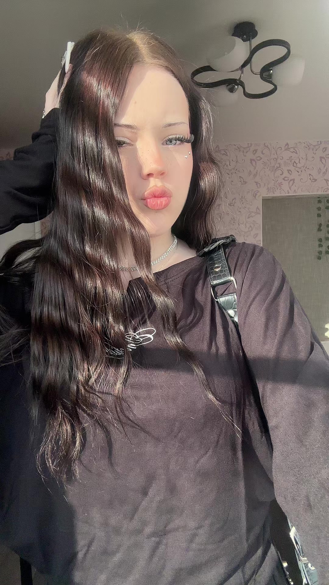 @тгк : живая настяо#МСРБ