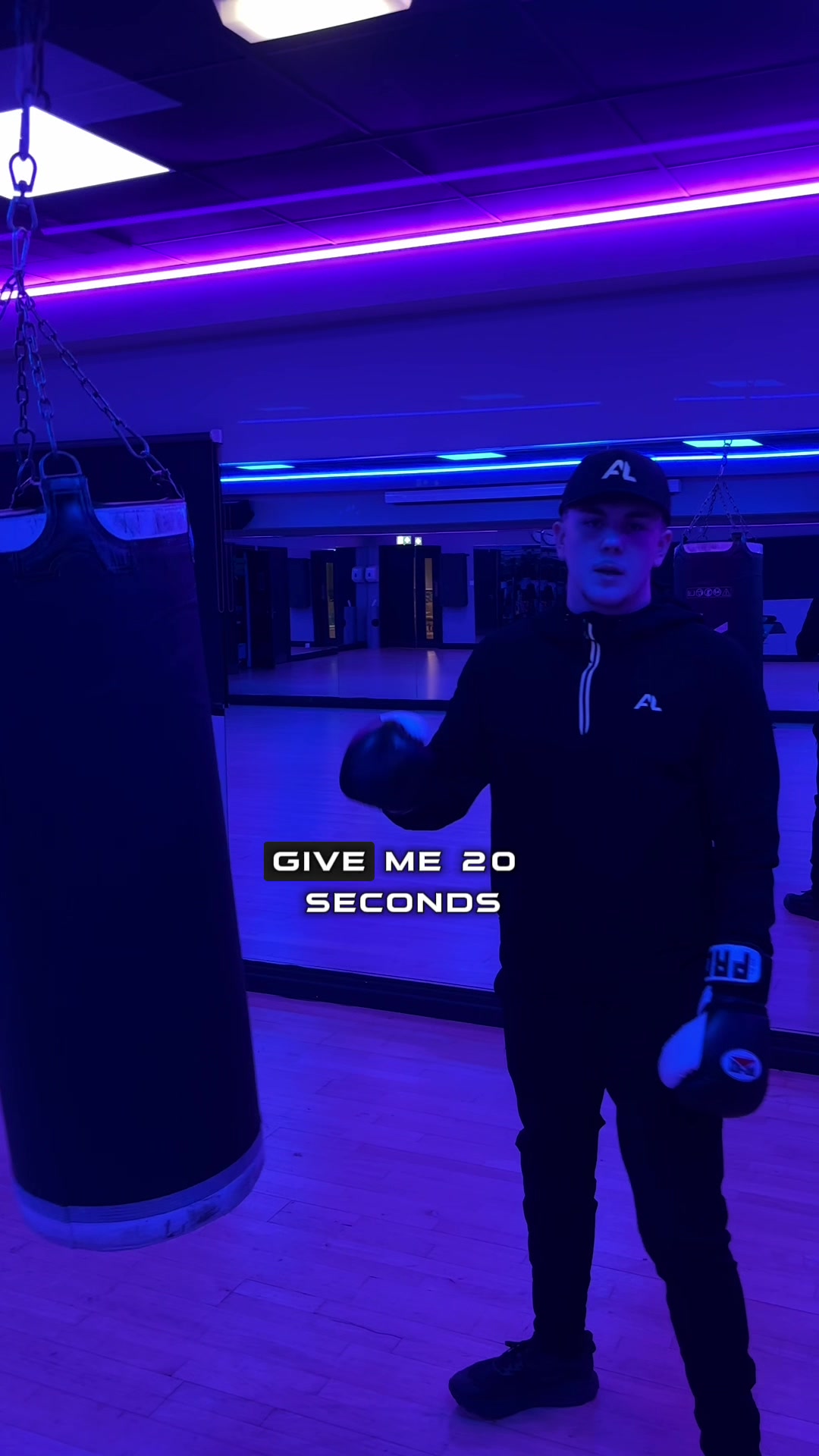 @Alias
