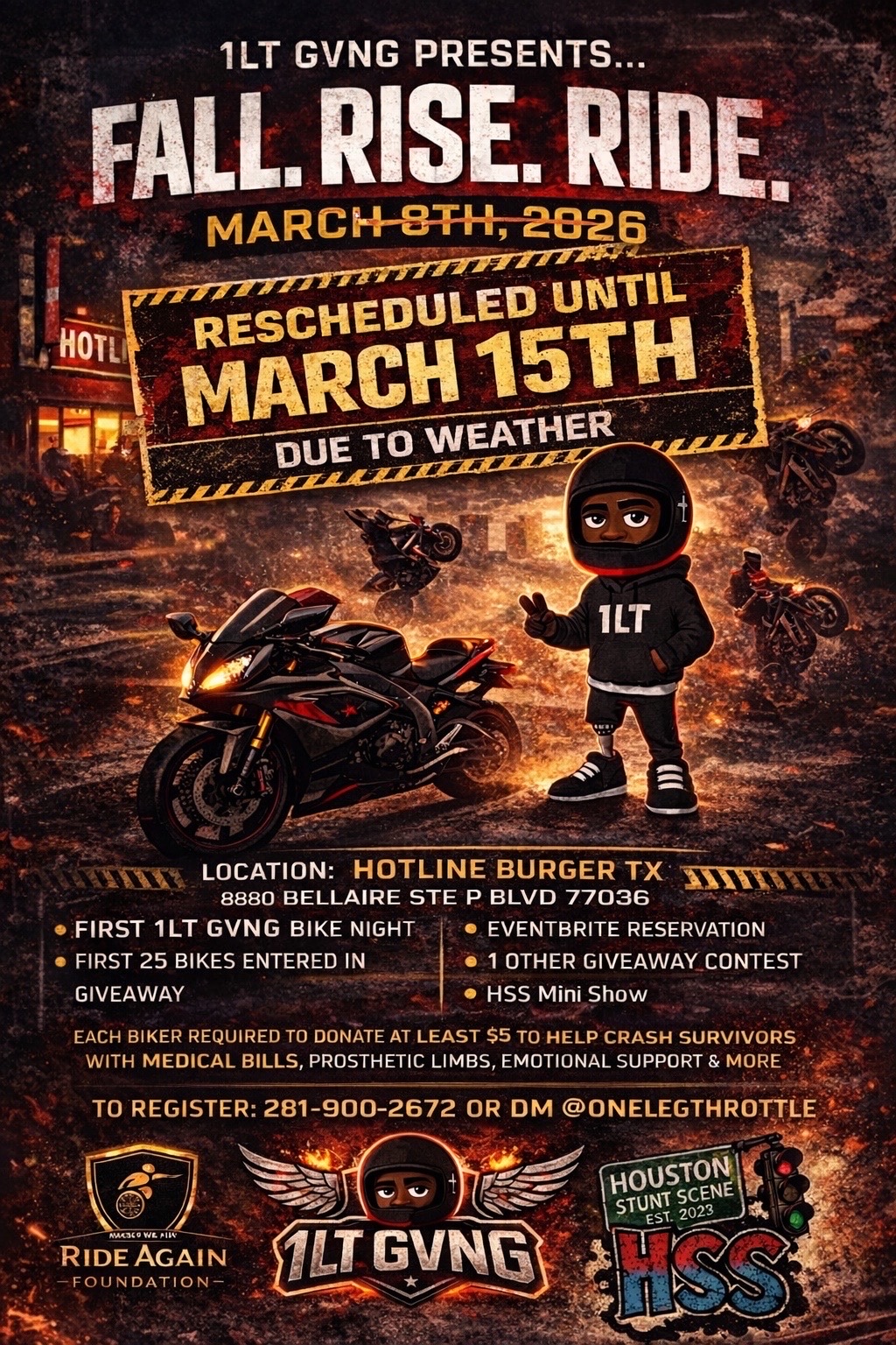 @J Throttle