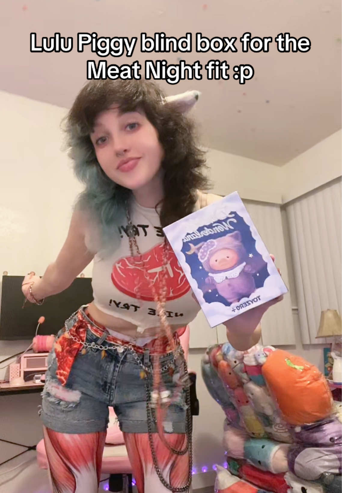 @Babybee (he/him)