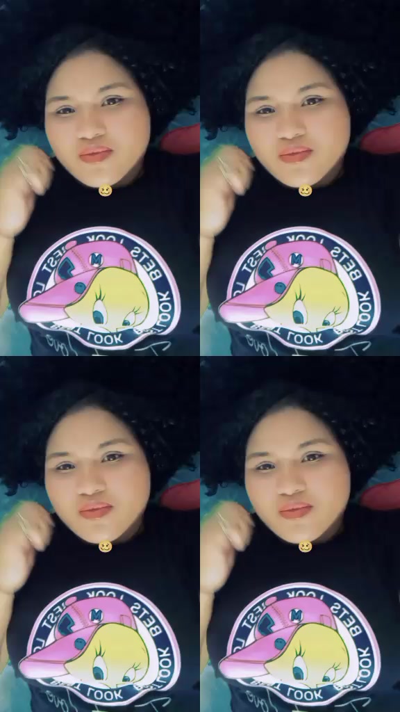 @❤️ la morenita ❤️