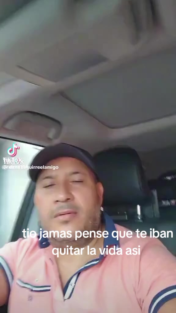 @linda martinez la patrona