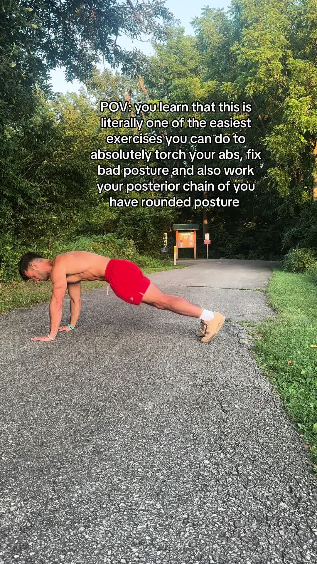 @Pete Kaso | Fitness