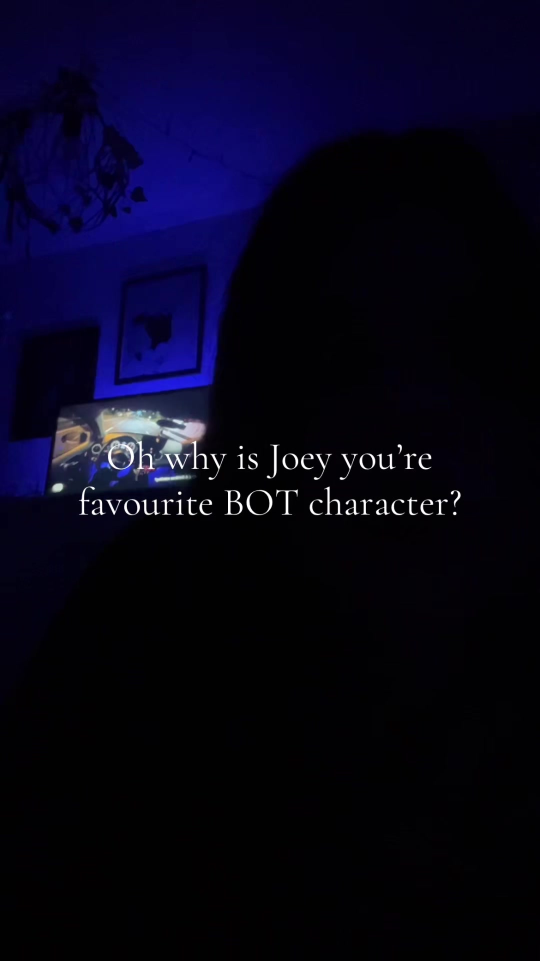 @Nikky loves fictional men💕