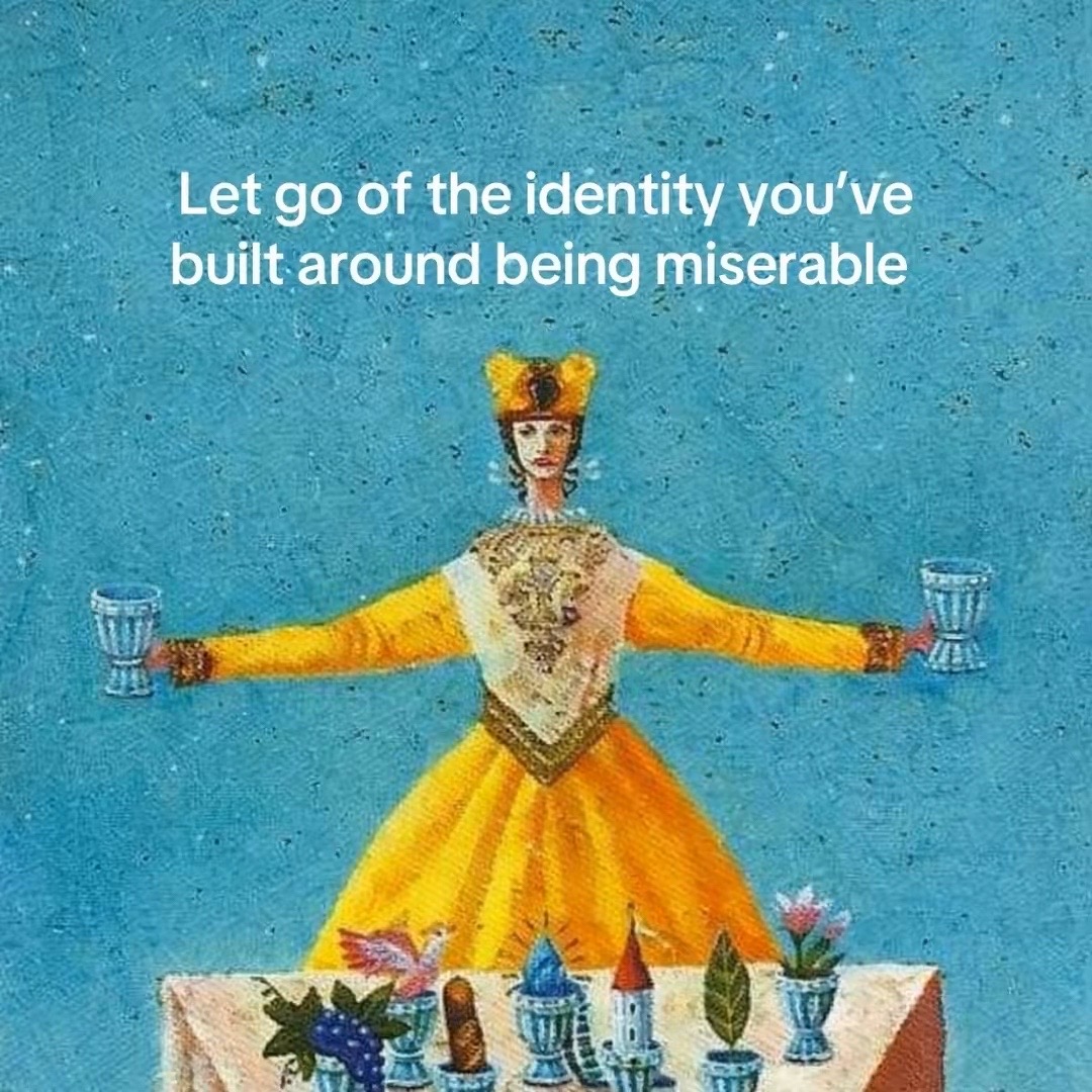 @Kinzer Mind and Body