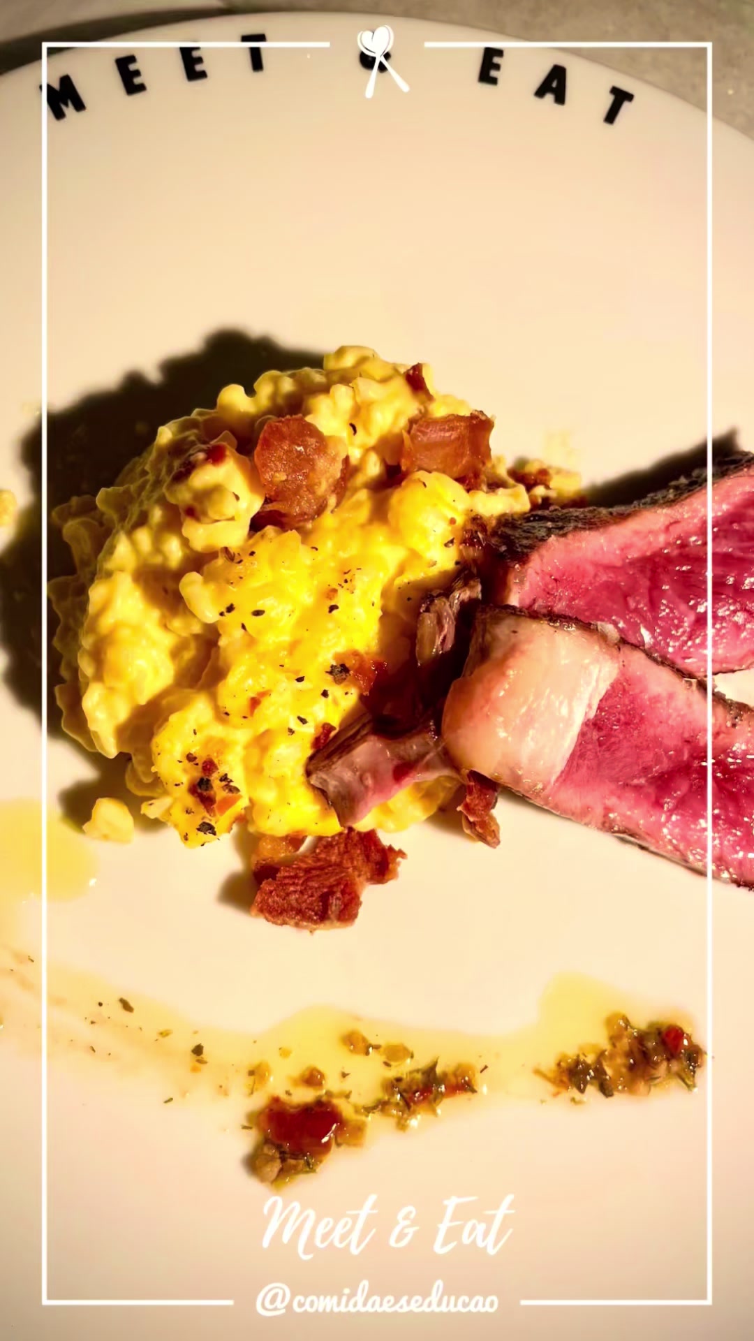 @Comida & Sedu&ccedil;&atilde;o