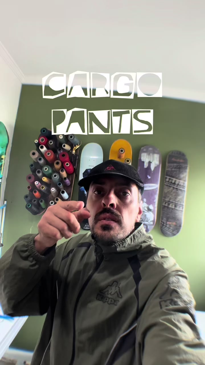 @Mycrocosmos Pants