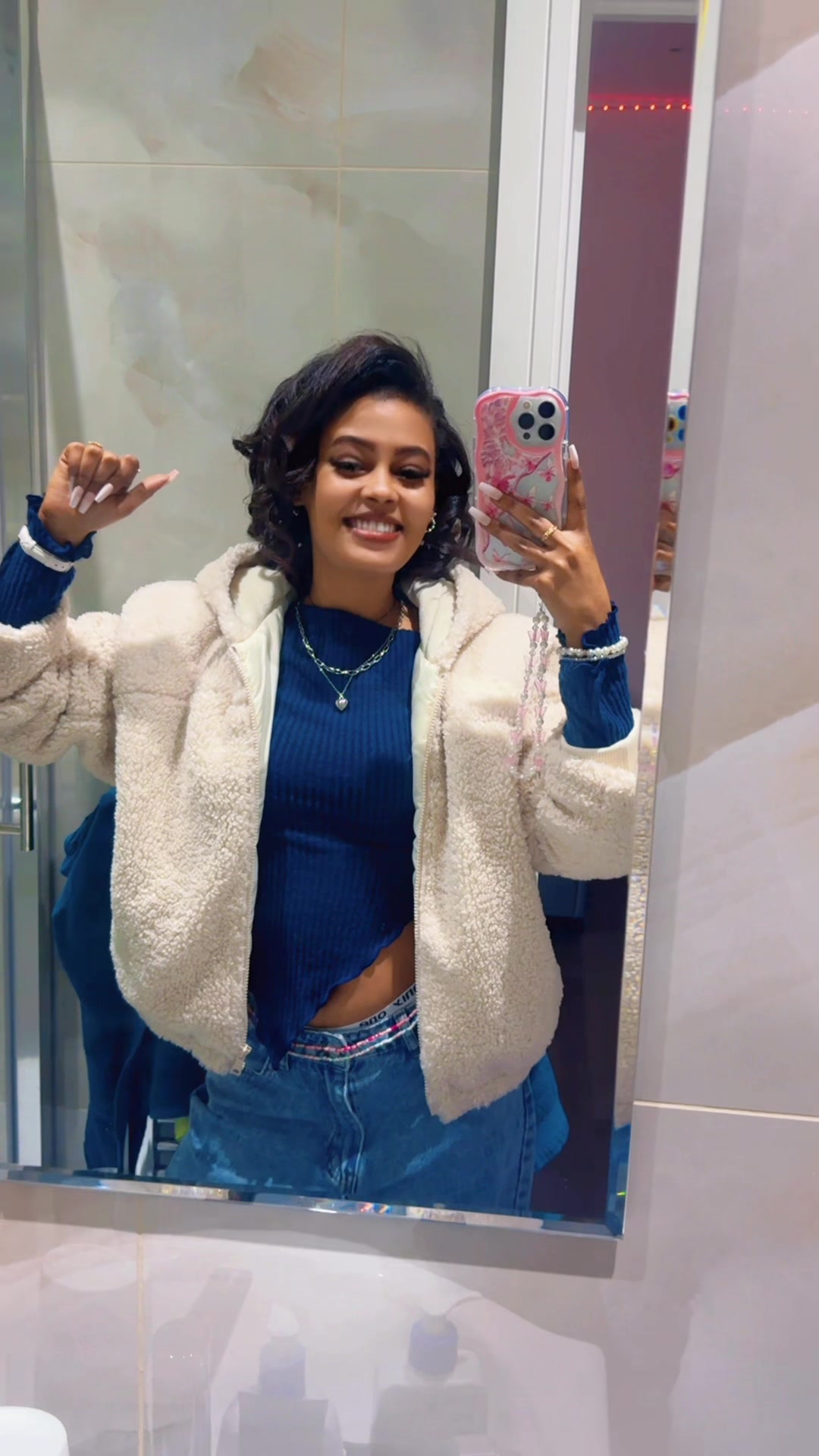 @Diana teklu ✝️🇪🇷💙