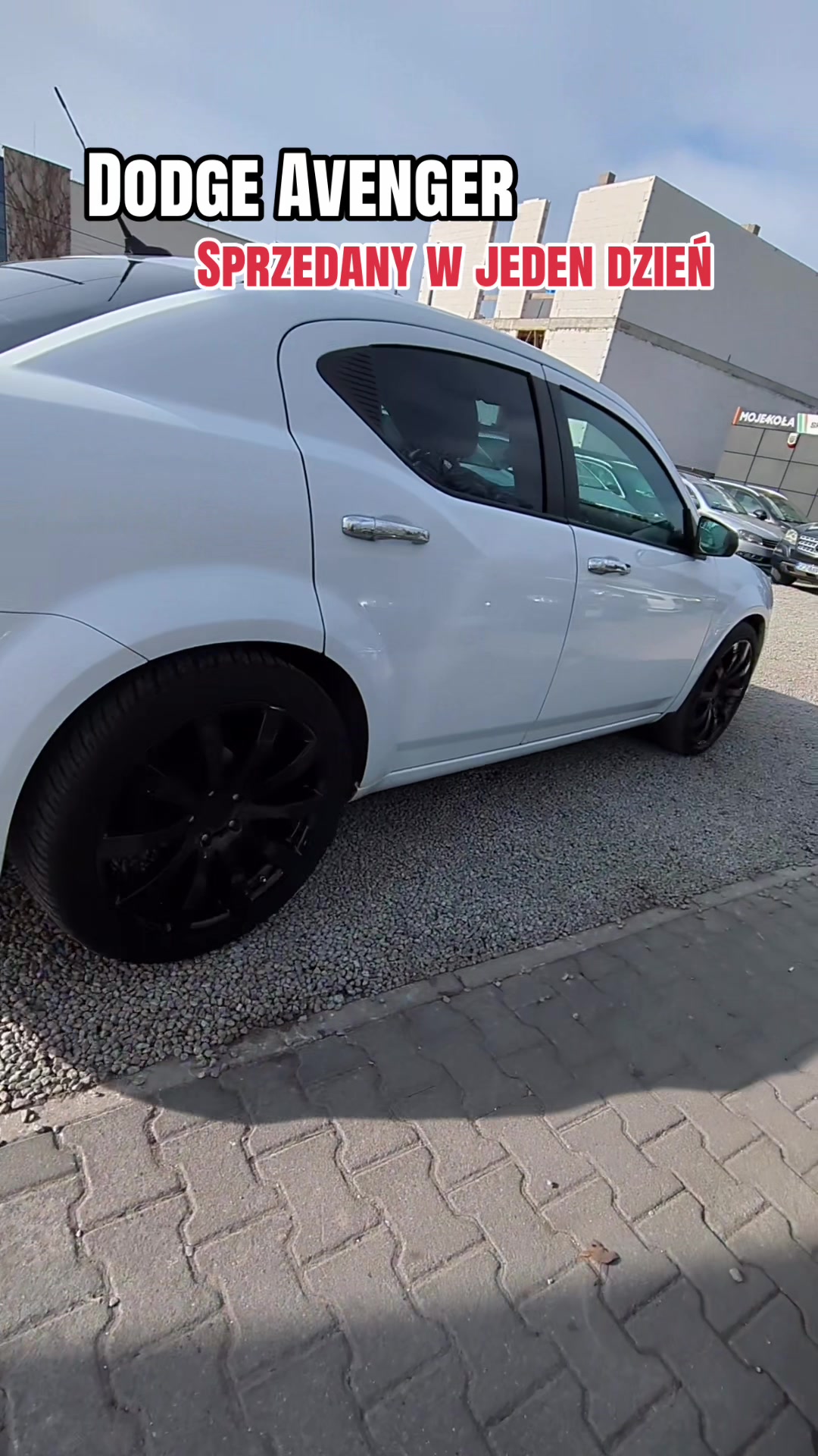 @Moje4Koła