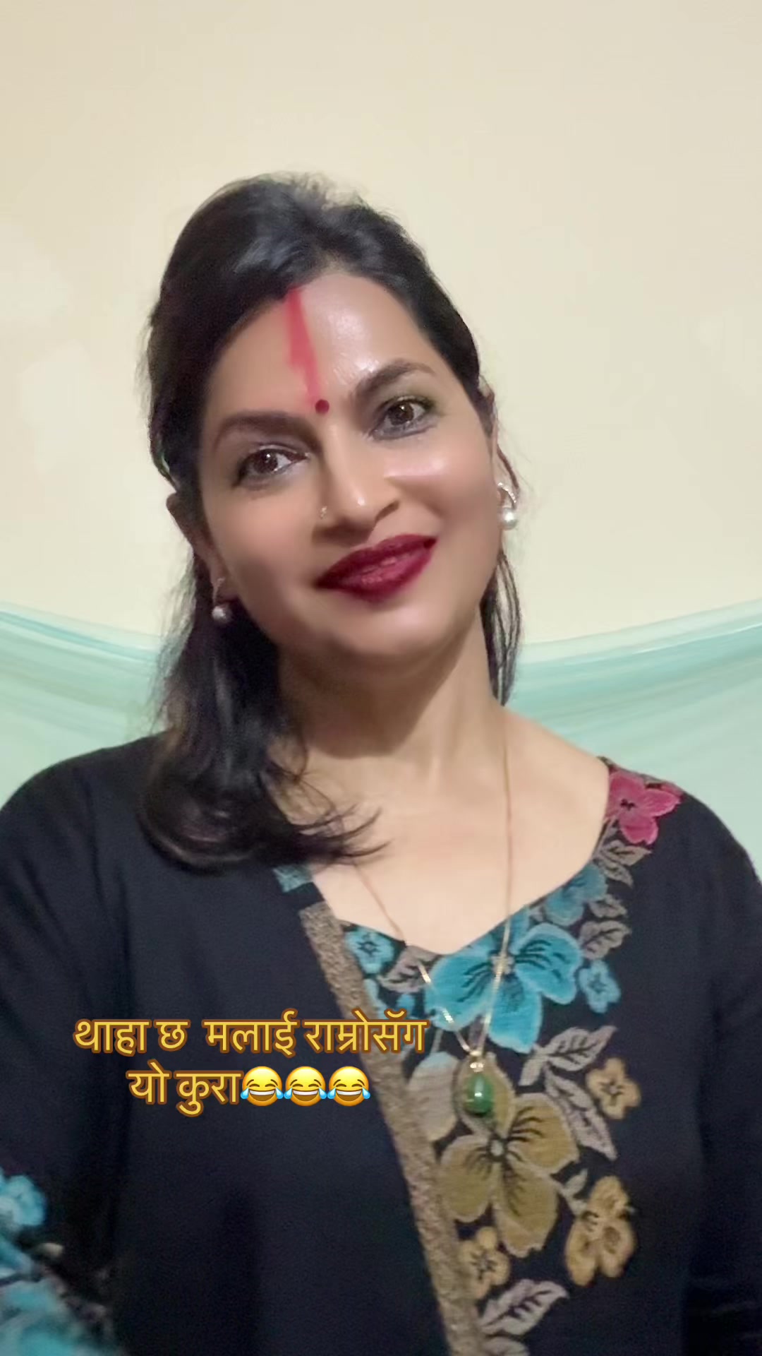 @Kalpana Paudel