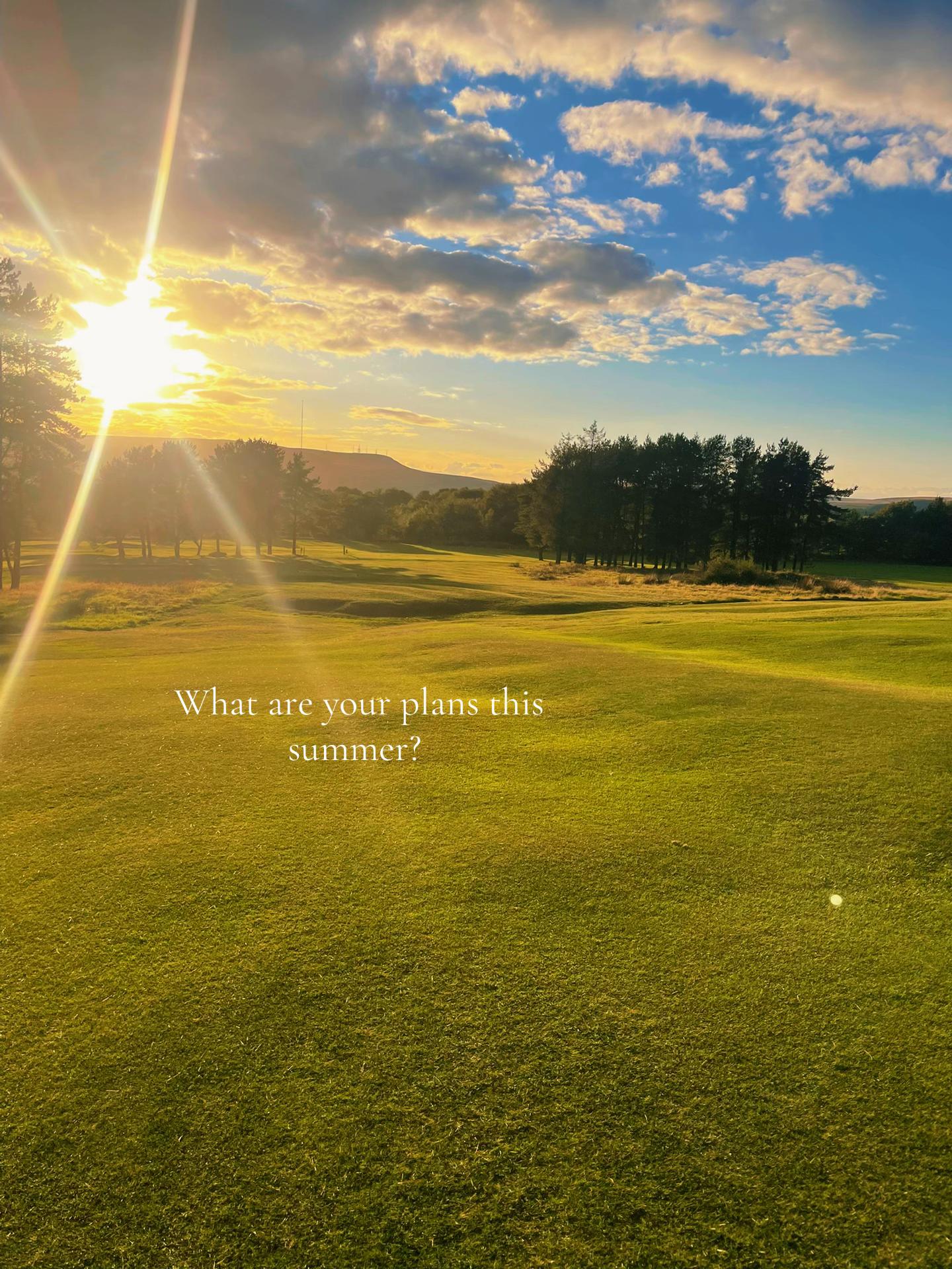@Bandit Golf Collective