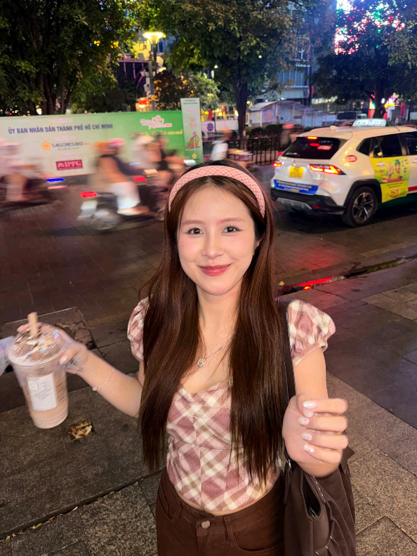@Yani Dailyzz (Fan)
