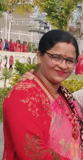 @Mina timilsina Adhikari0