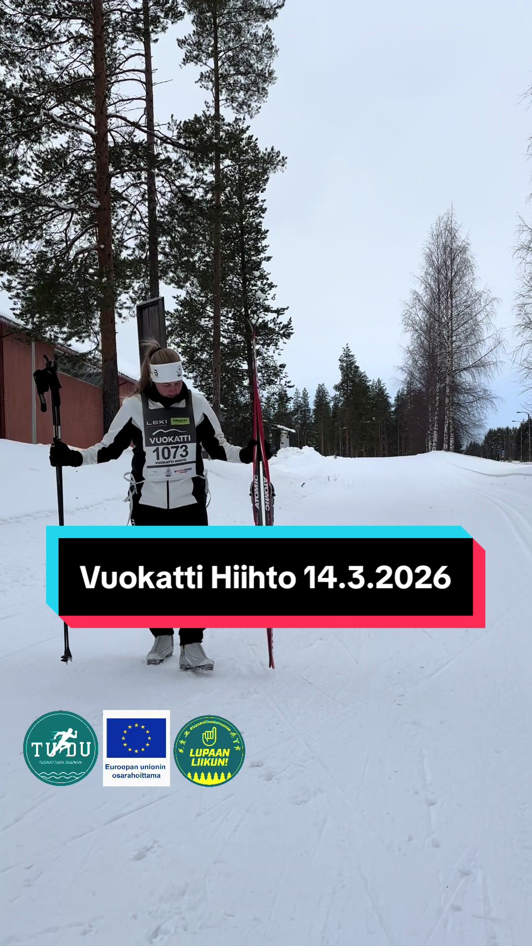 @Kainuun Liikunta