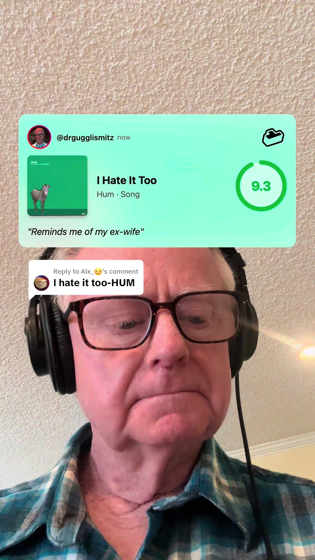 @Dr. Gugglismitz