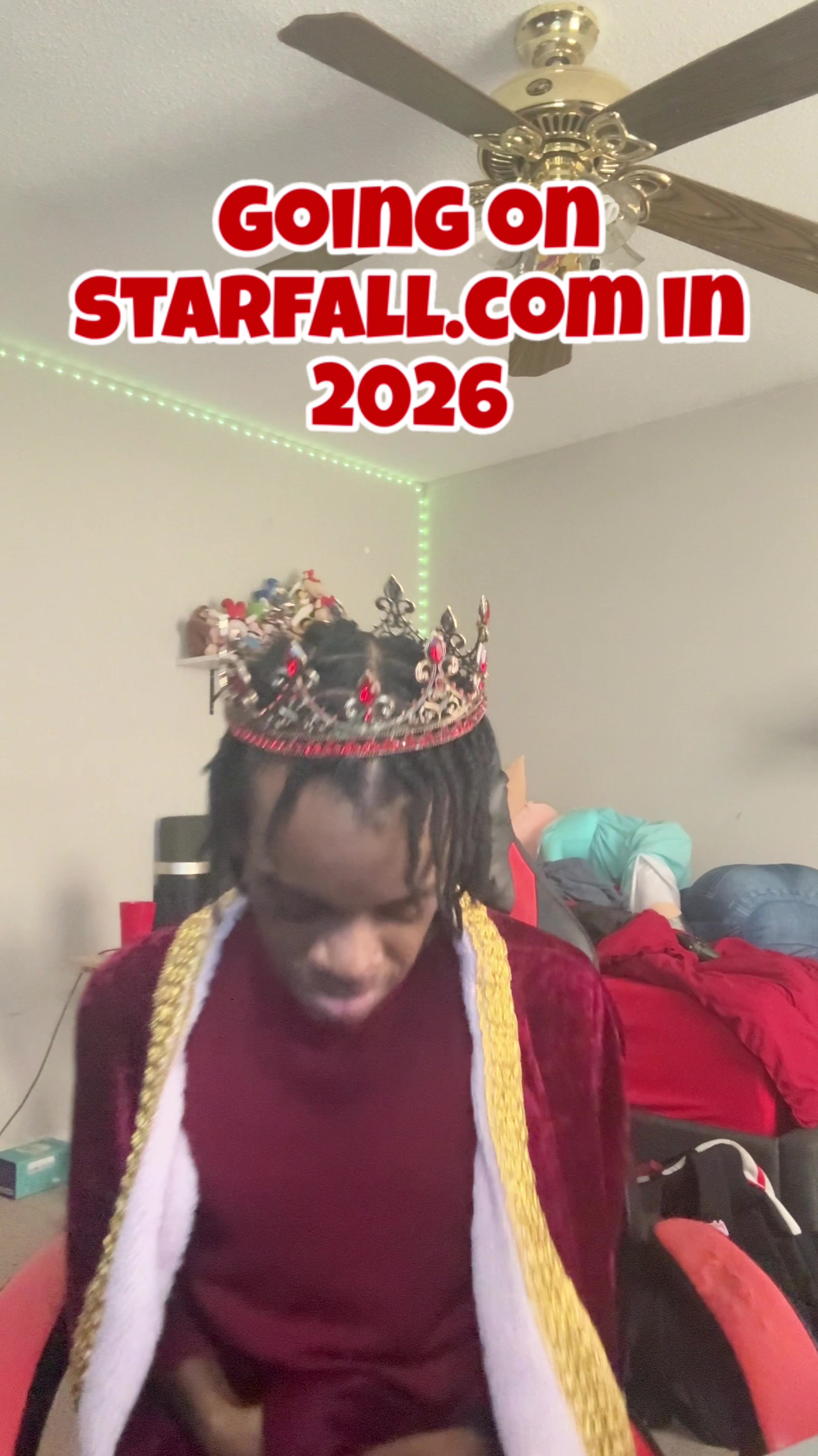 @KingGoldLewis