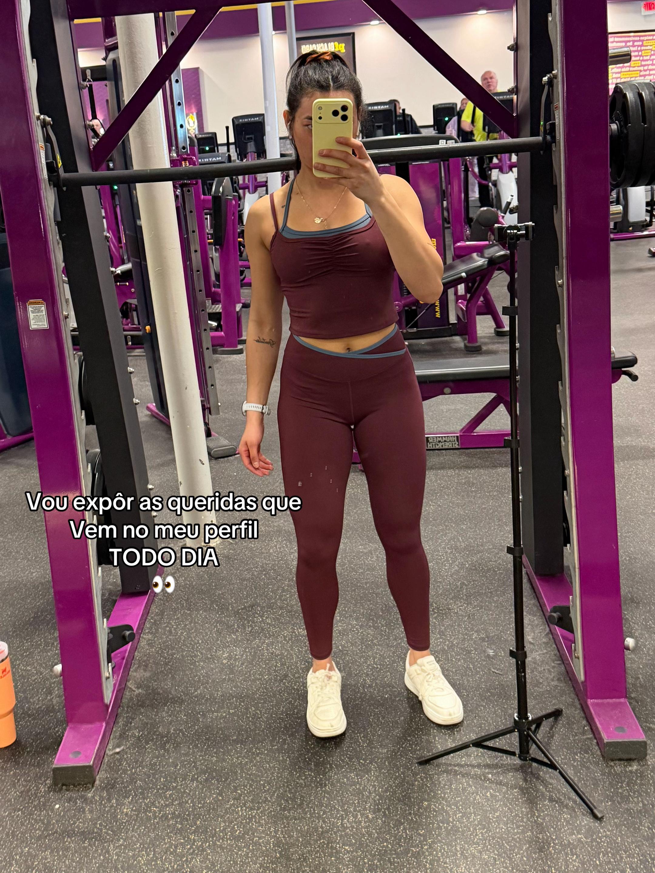 @Luz&aacute;via Kaiser