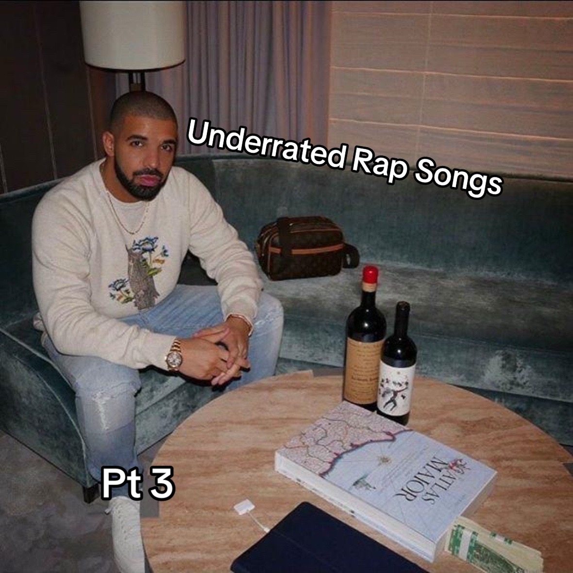@FakeDrakeFan69