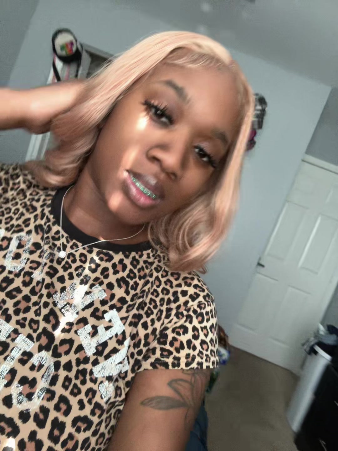 @YT: IamKymberlyy💝