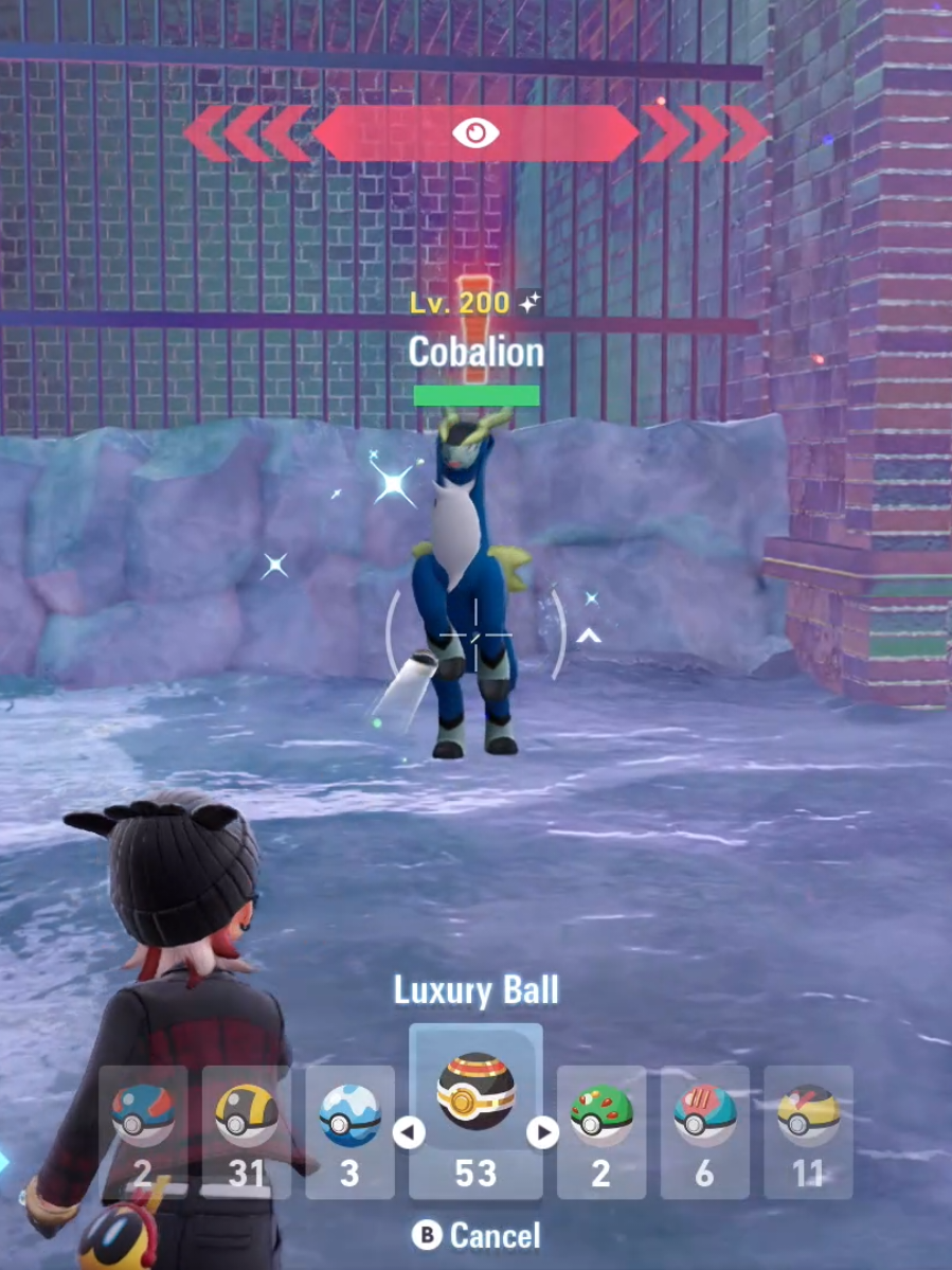@Volatile Volcarona