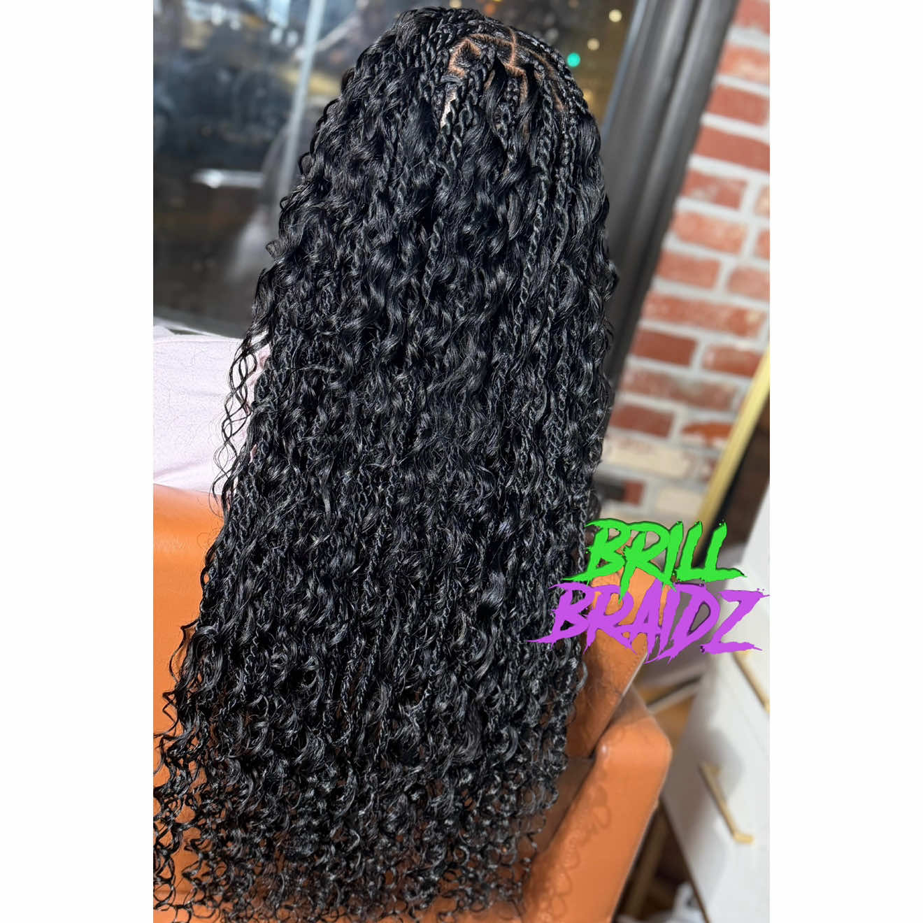 @Brill Braidz | STL Braider