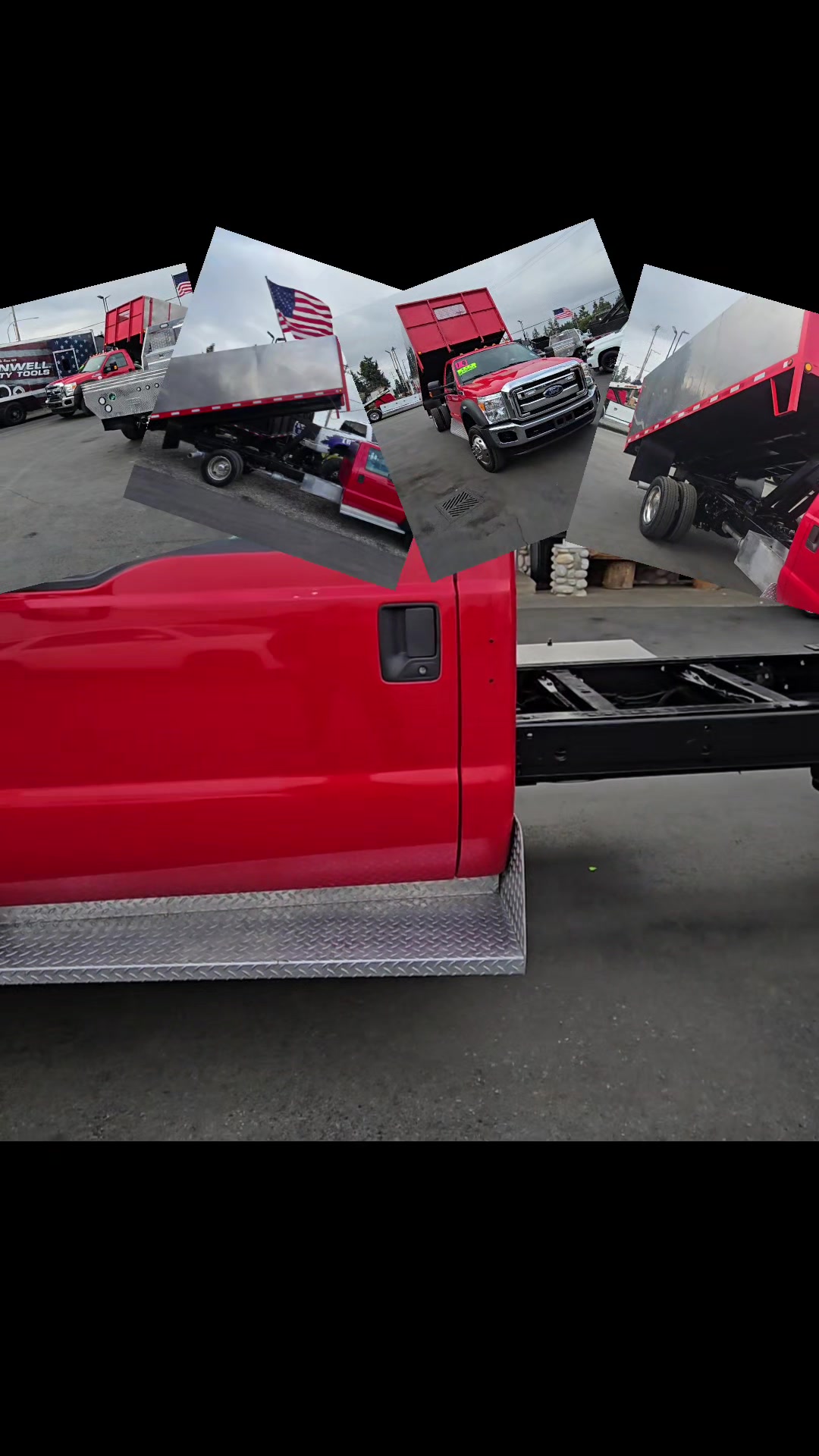 @Trucks NW