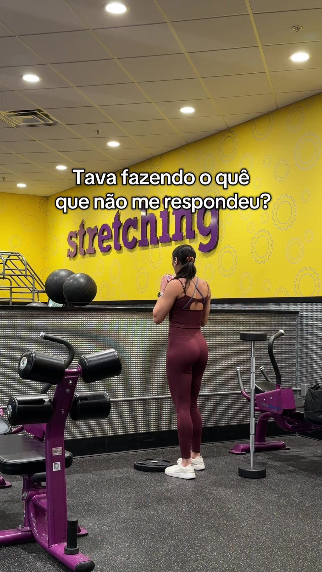 @Luz&aacute;via Kaiser