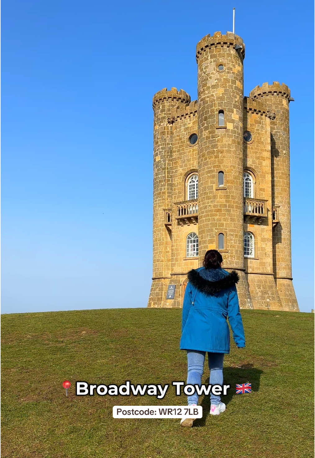 @Exploring The UK 🇬🇧