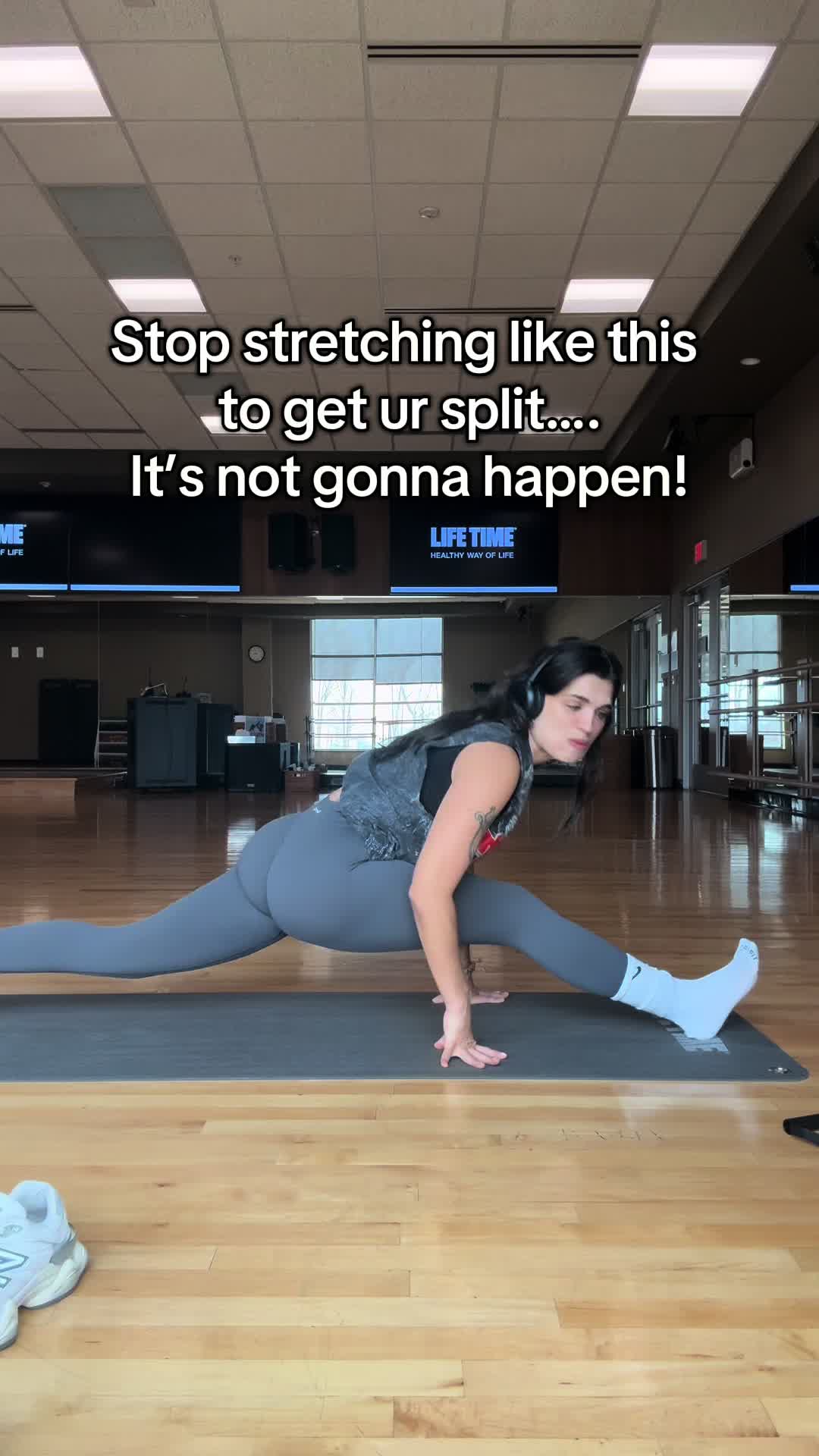 @trainwiththais