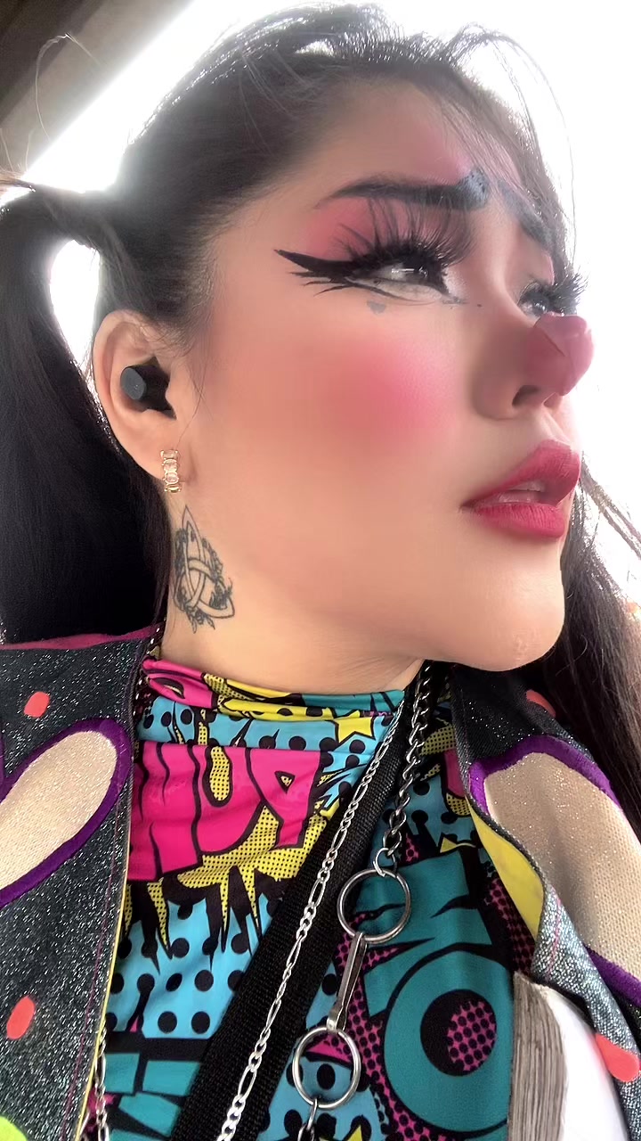 @payasa pecosita