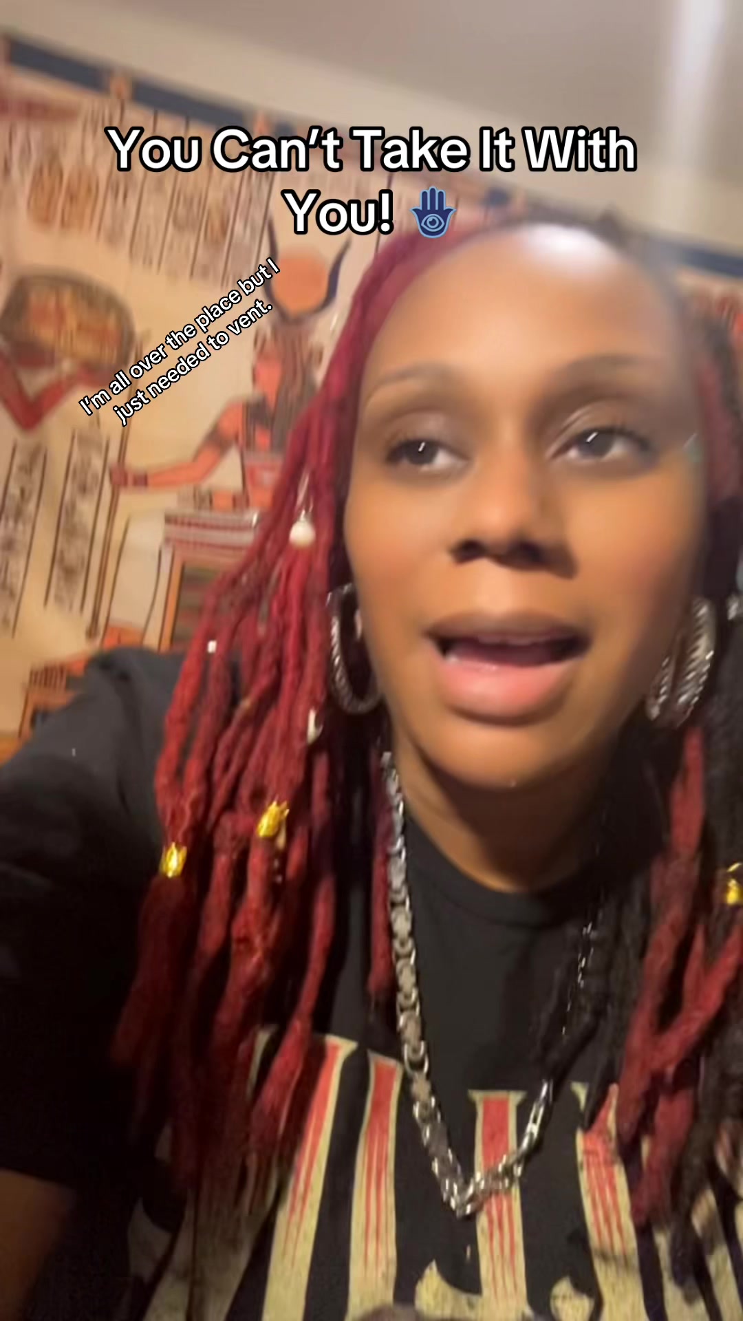 @TheMelloOracle 𓂀