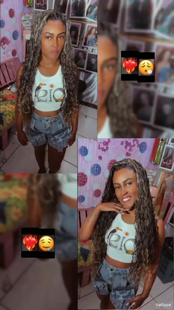 @Raquel thorito leona