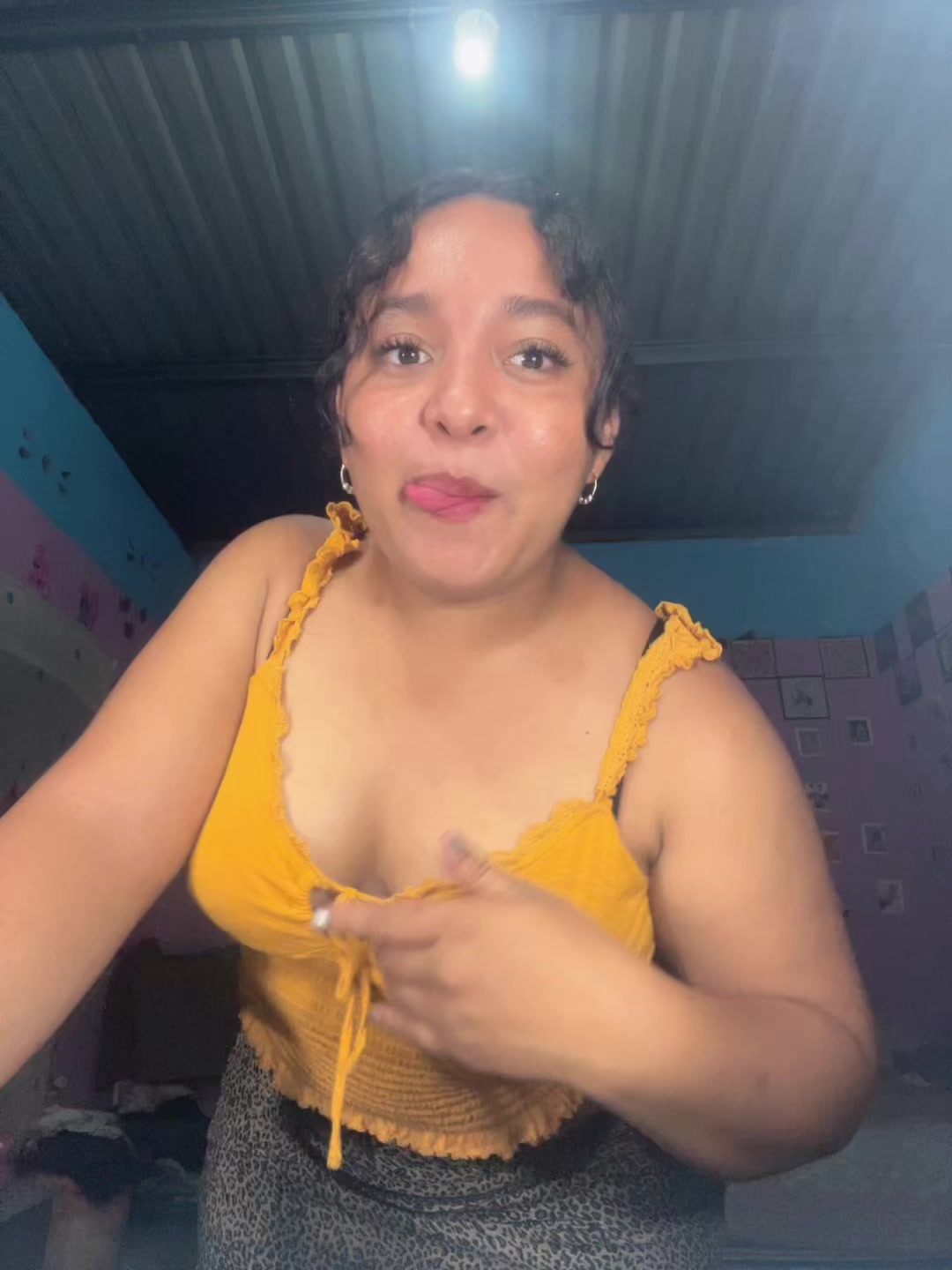 @Andre&iacute;ta🦋