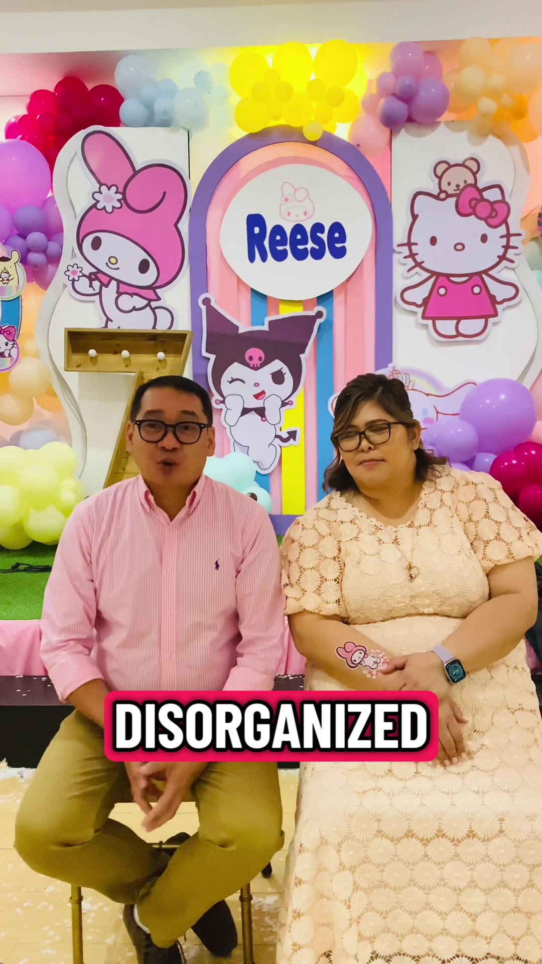 @Host Seph