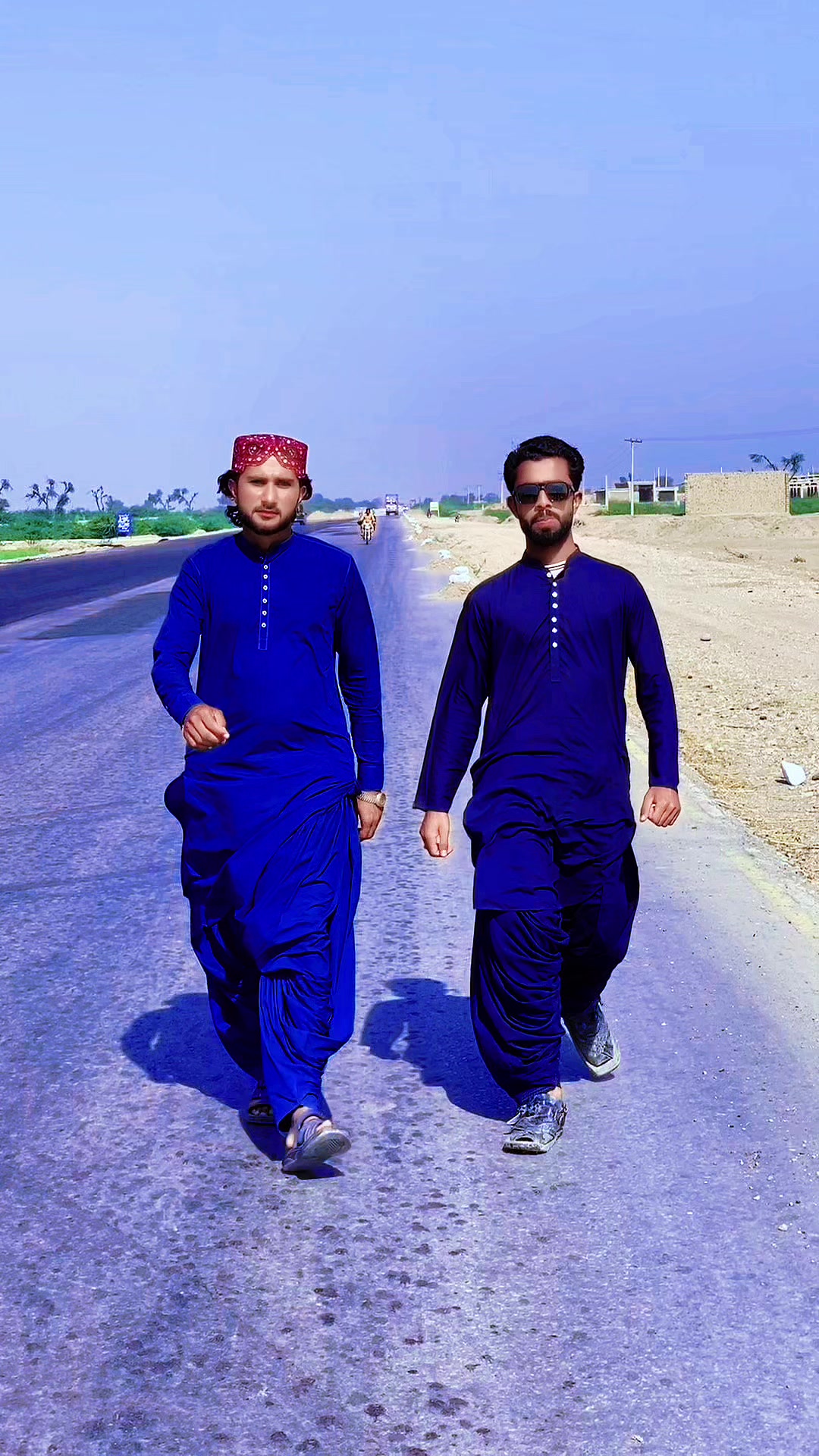 @JAKHRANI Bahi