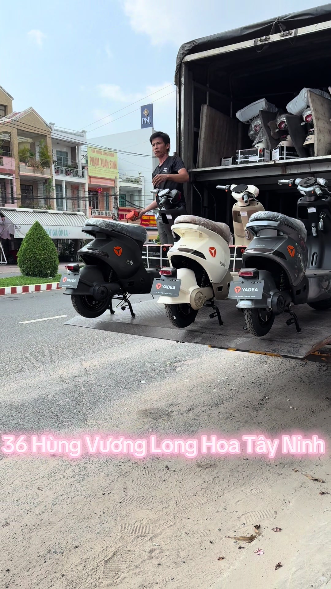 @xediendongtamtayninh