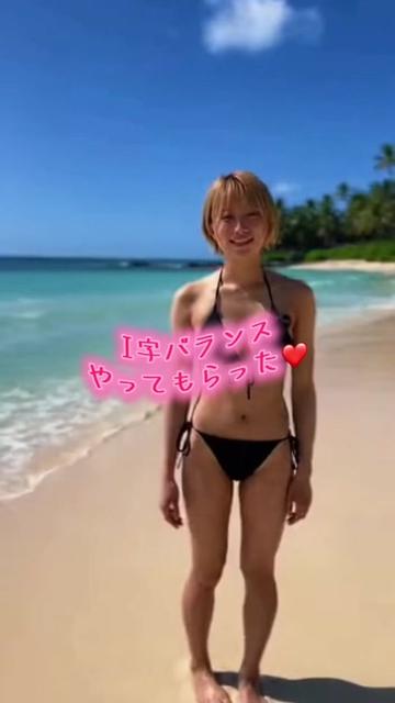 @LUMINA ｜金髪ショート美女セレクト