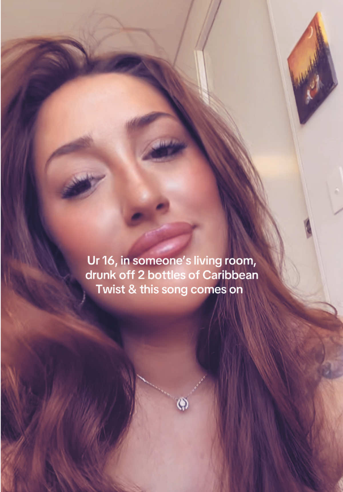 @Lydia Sawyer