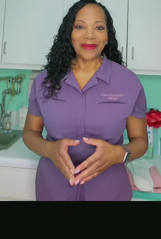 @DrDonna