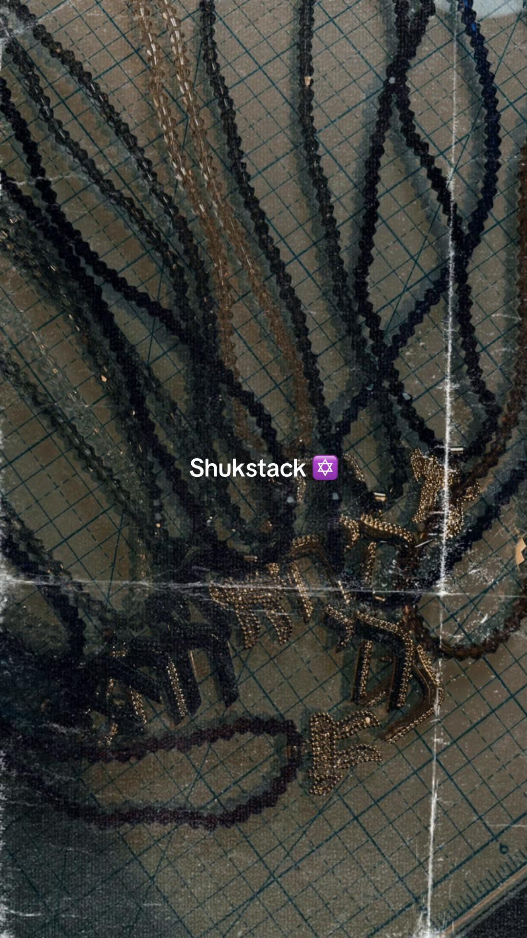 @ShukStack