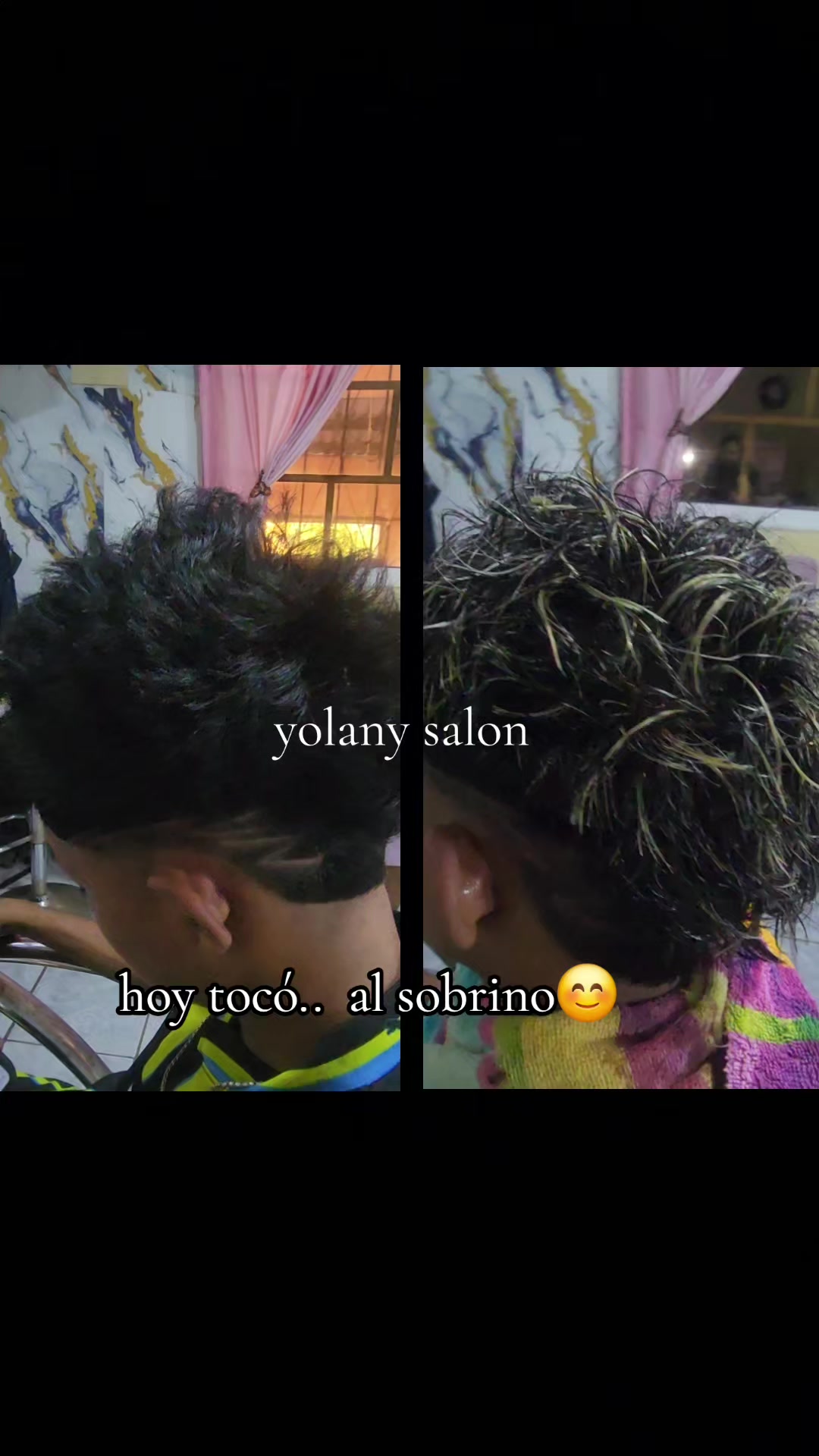 @uma&ntilde;a yolany 💫